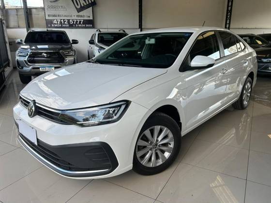 VOLKSWAGEN VIRTUS 1.0 170 TSI MANUAL VOLKSWAGEN VIRTUS 1.0 170 TSI MANUAL